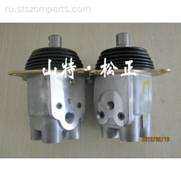 D65px-15 Pilotl Valve 702-16-01341